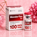 Wonder Tox 100 (Botox)