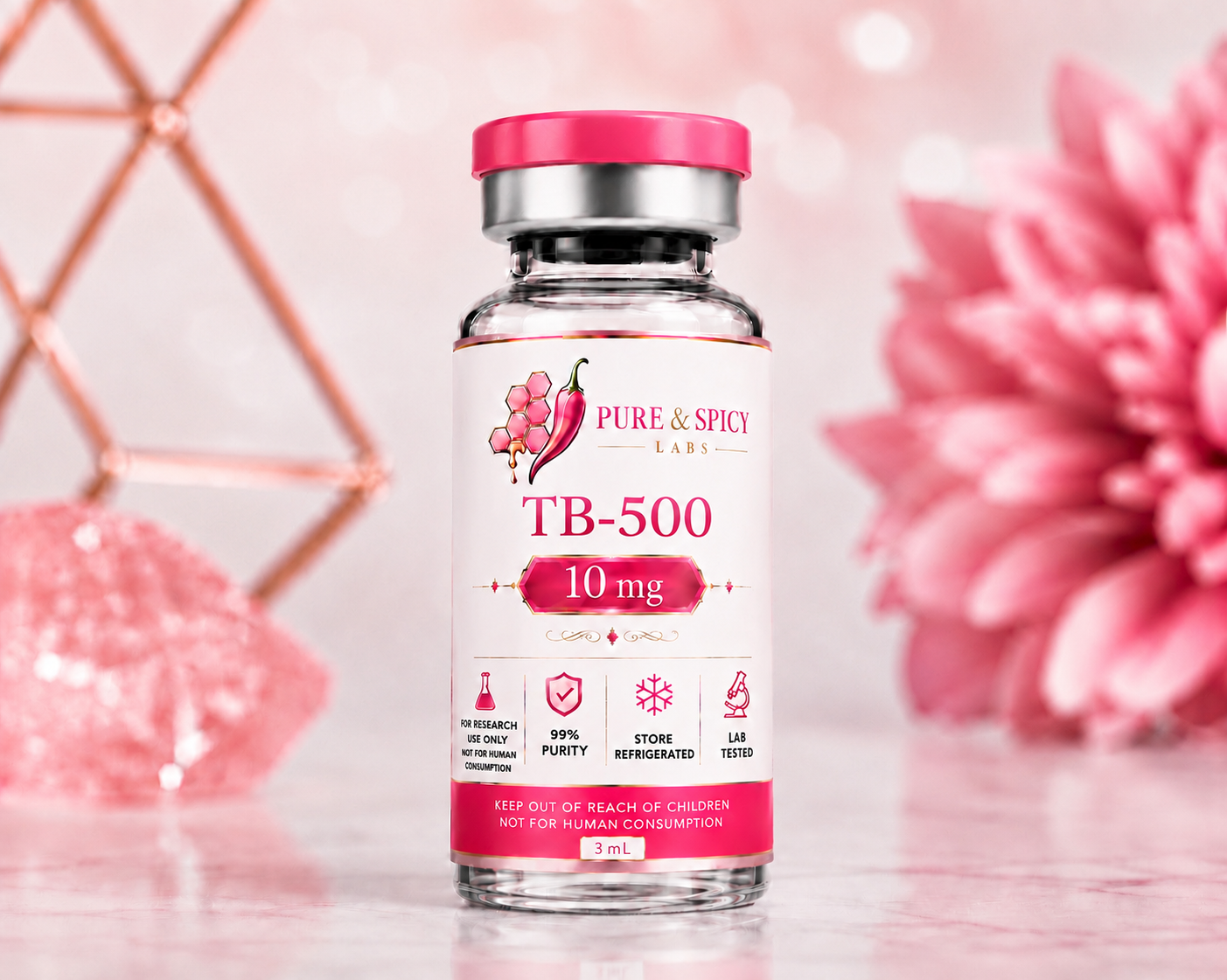 TB-500 10mg