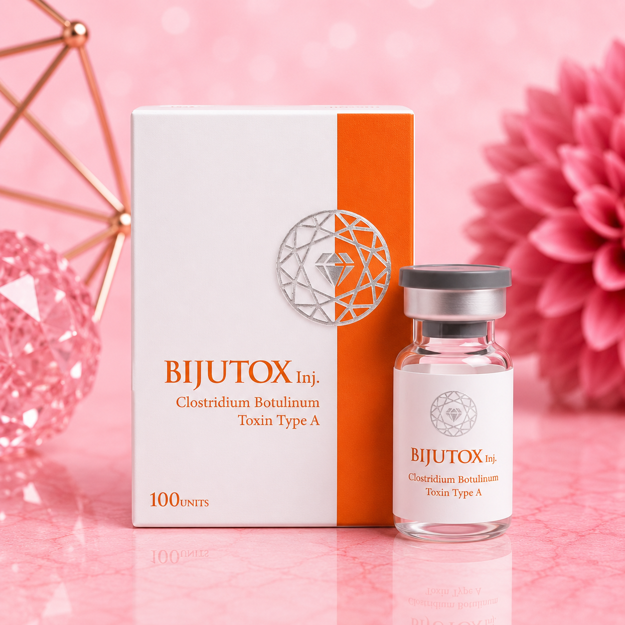 Bijutox 100 (Botox)