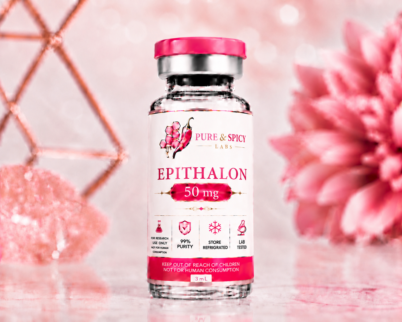 Epitalon 50mg