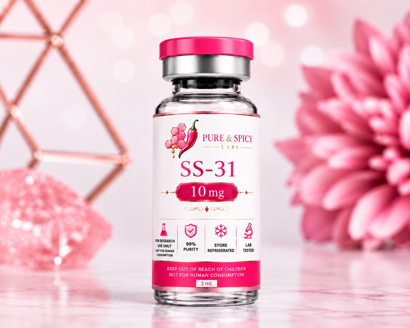 SS-31 10mg