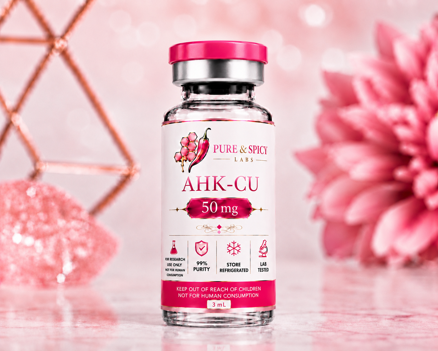 AHK-CU 50mg