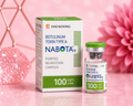 Nabota 100 (Botox)