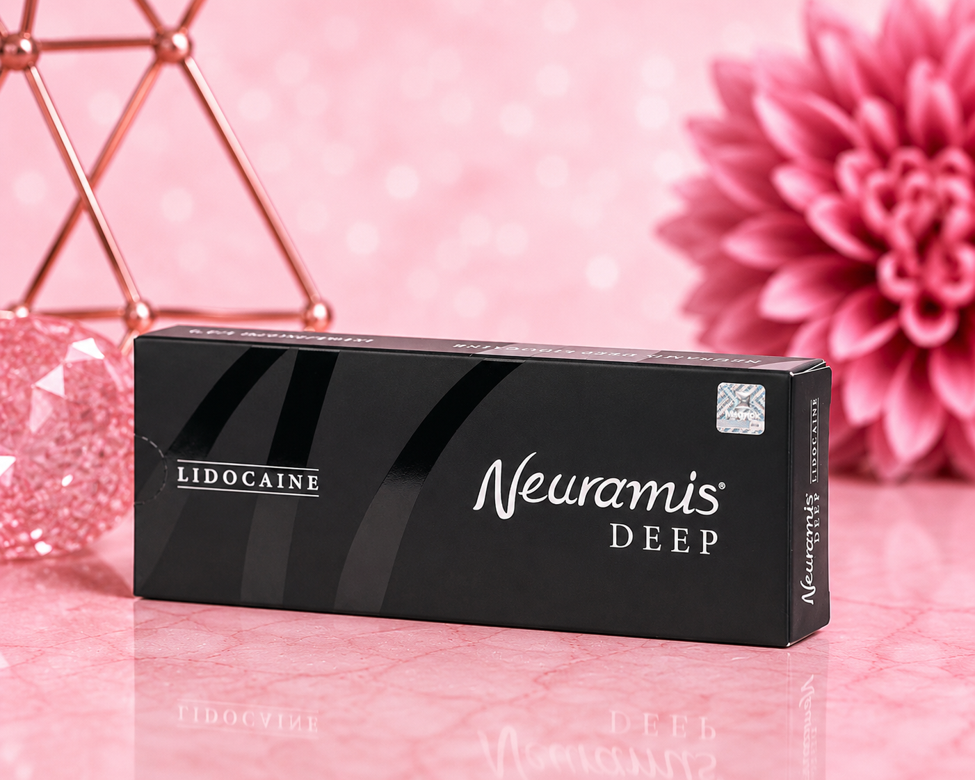 Neuramis Deep (Filler)