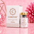 Coretox 100 (Botox)