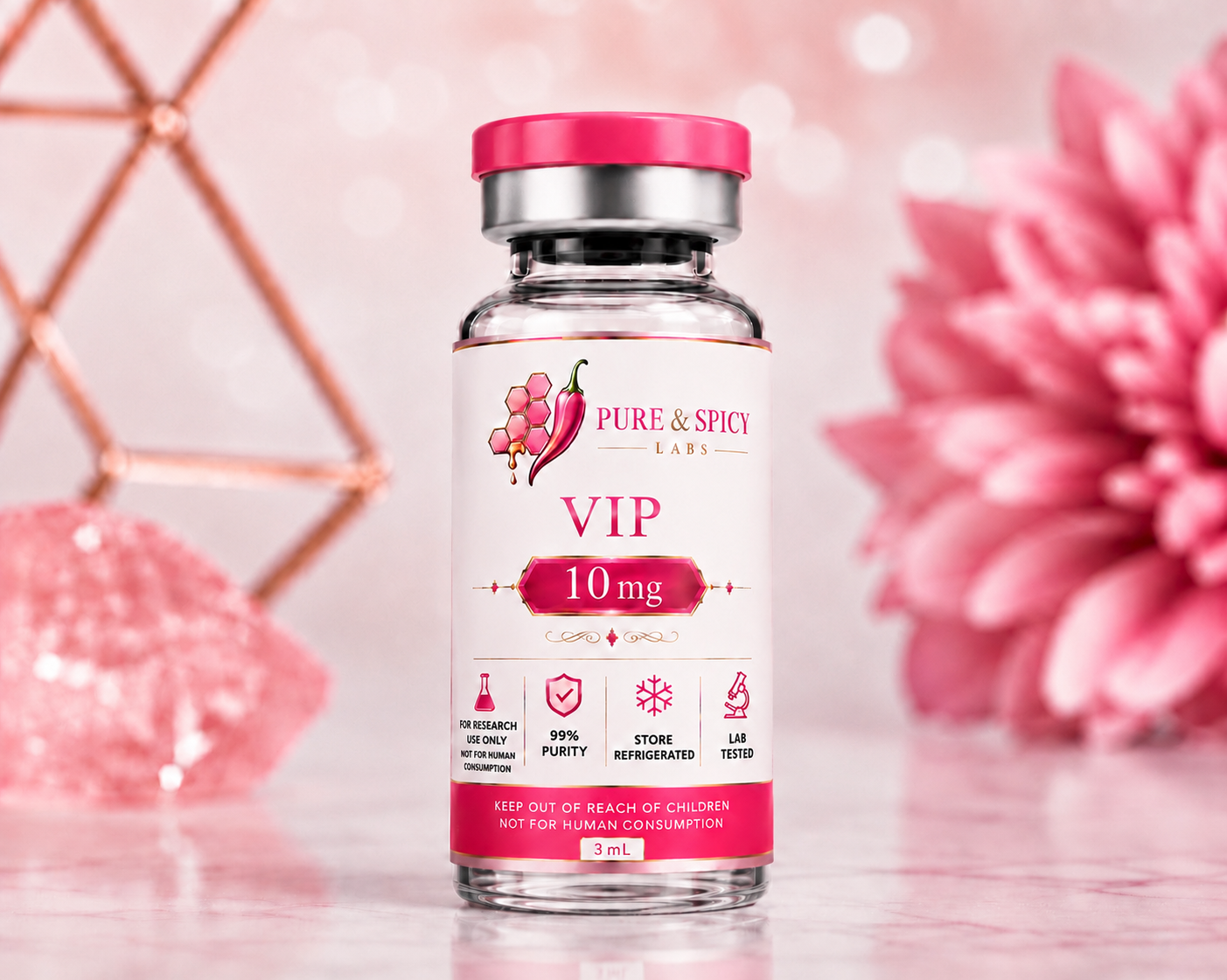 VIP 10mg
