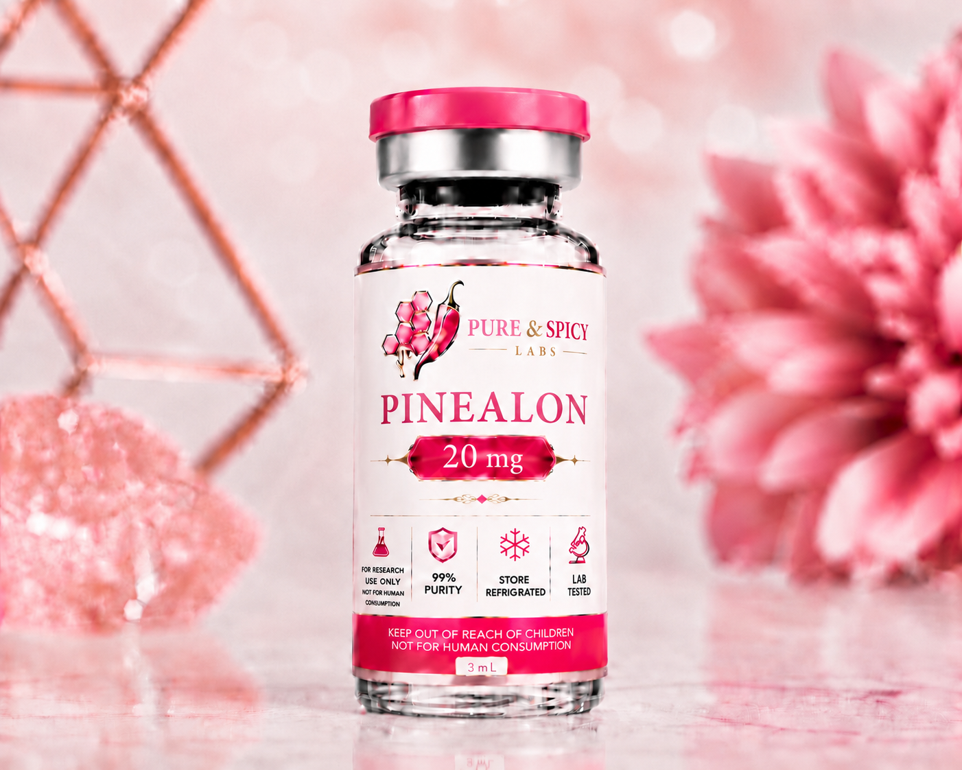Pinealon 20mg
