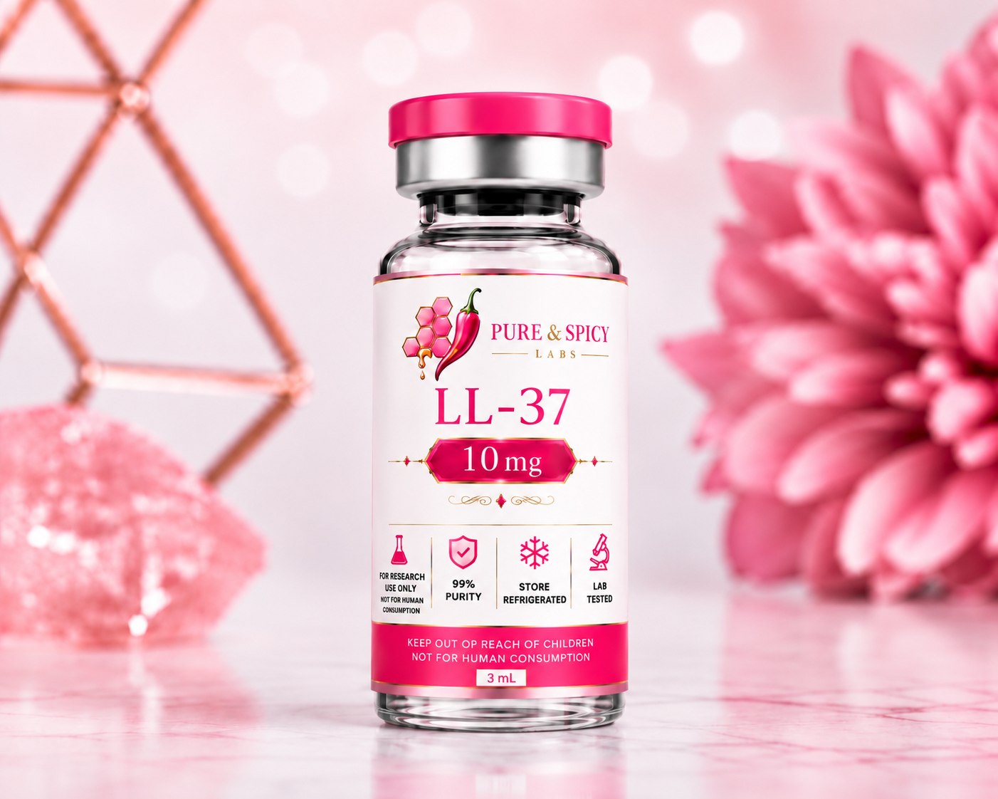 LL-37 10mg