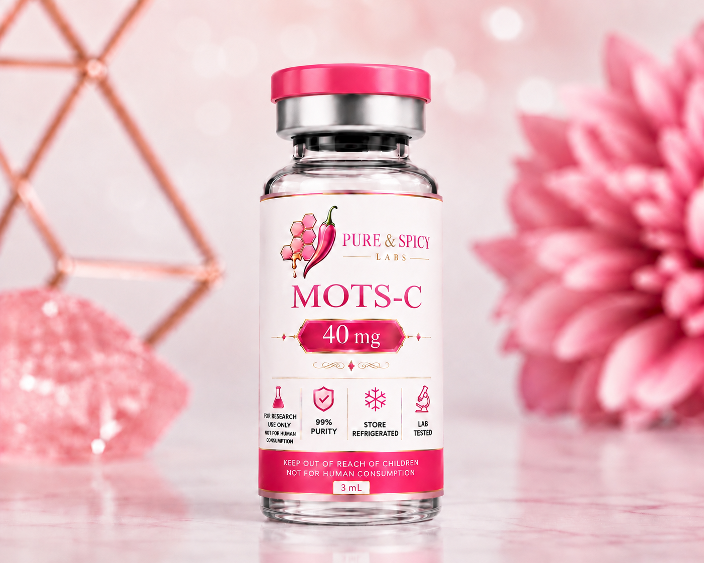 Mots-C 40mg