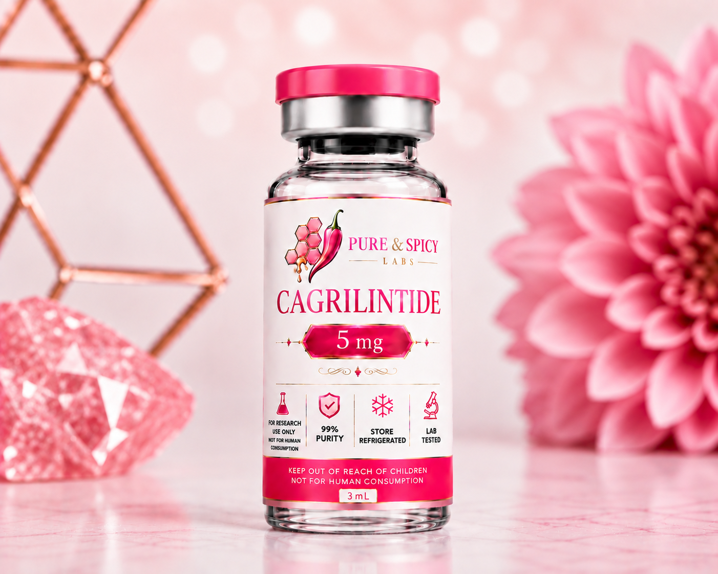 Cagrilintide 5mg