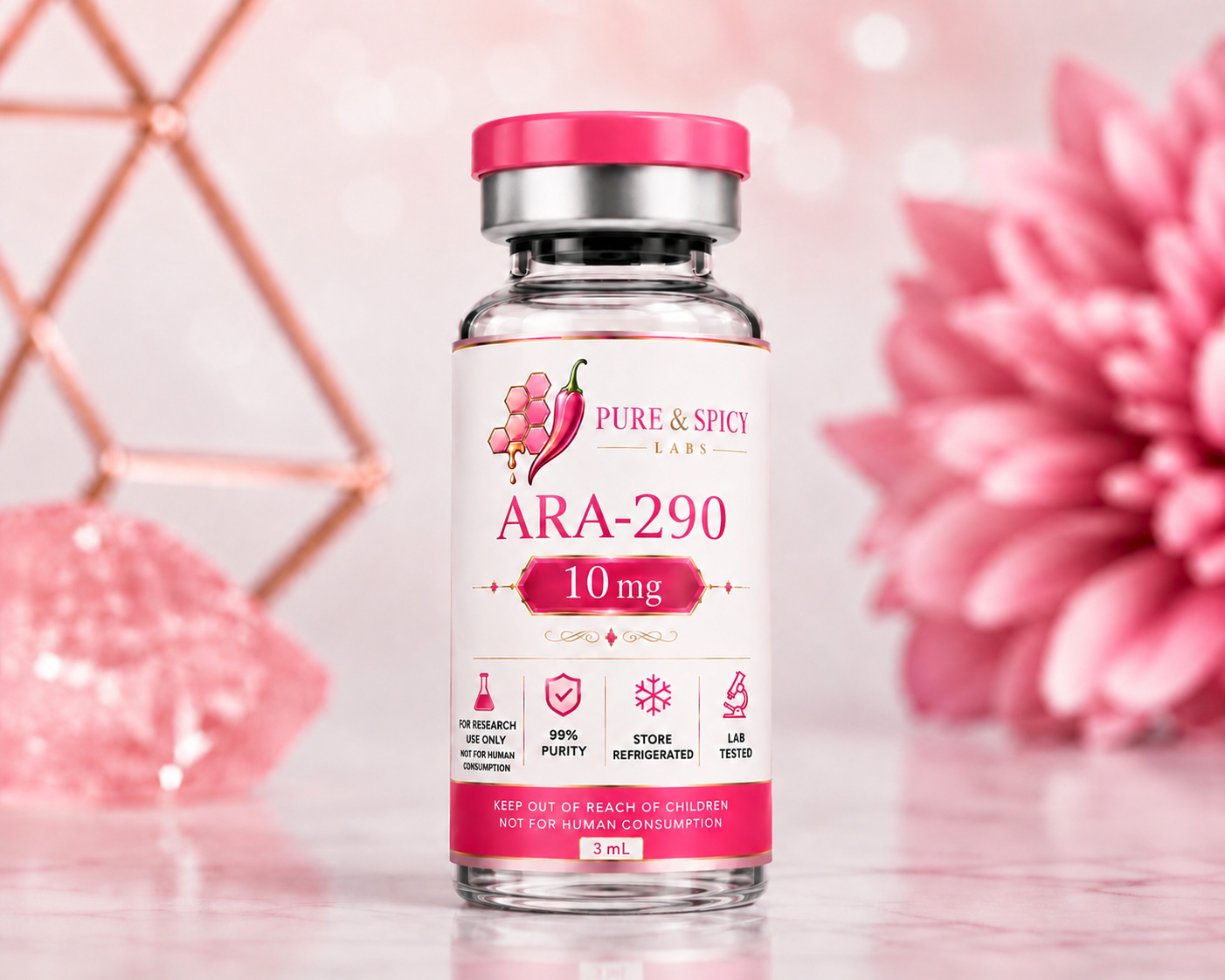 ARA-290 10mg