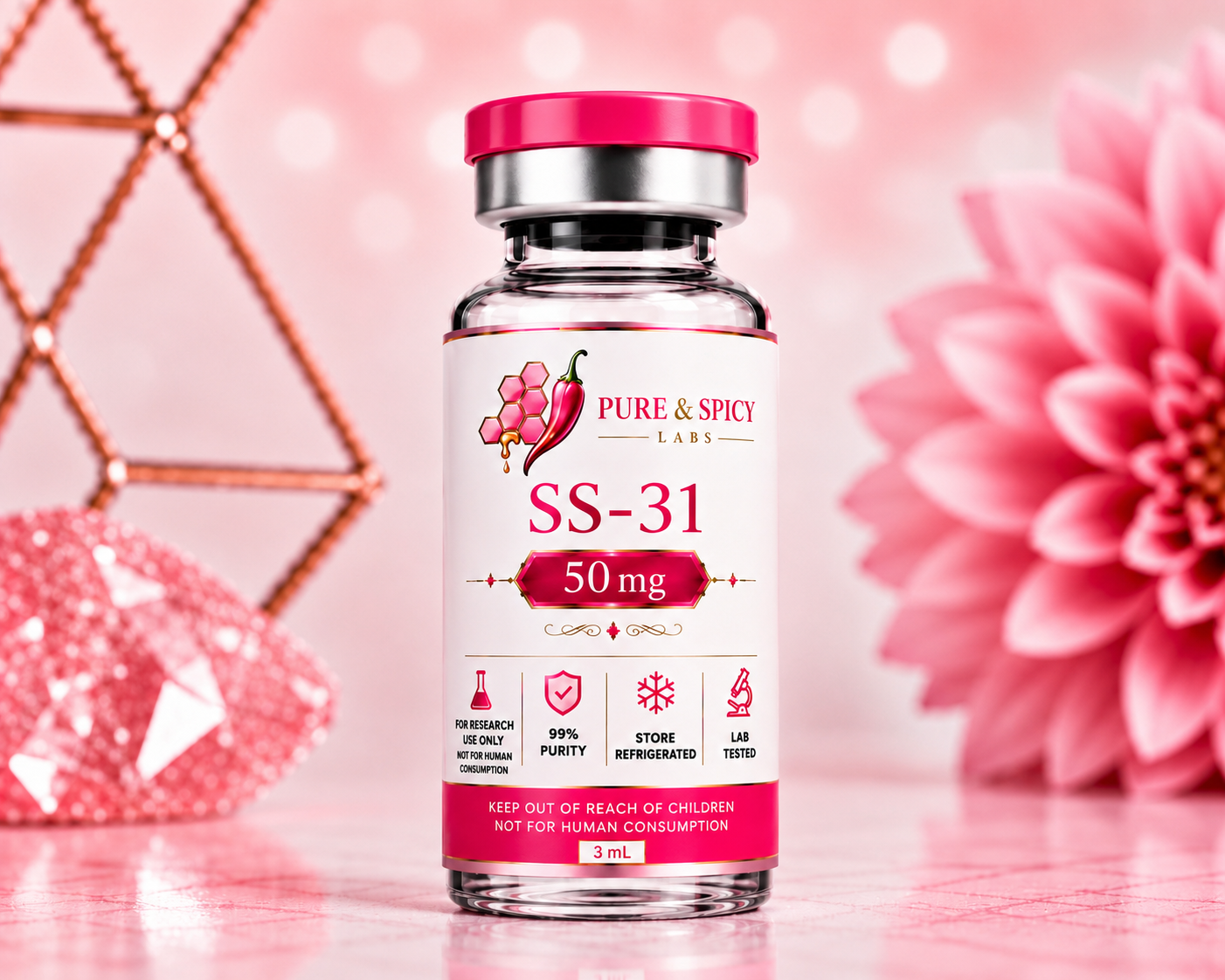 SS-31 50mg